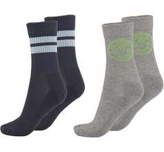 Norman Tights & Socks